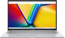 ASUS VivoBook 17 X1704VA#B0BT93PT39, Cool Silver, Core i7-1355U, 16GB RAM, 1TB SSD