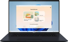 ASUS VivoBook 18 M1807HA-S8065WS, Quiet Blue, Ryzen 7 260, 16GB RAM, 1TB SSD