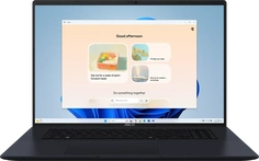 ASUS VivoBook 18 M1807HA#B0DS5N6MWW, Quiet Blue, Ryzen 7 260, 16GB RAM, 512GB SSD