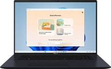 ASUS VivoBook 18 M1807HA-S8120W, Quiet Blue, Ryzen 7 260, 16GB RAM, 512GB SSD