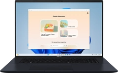 ASUS VivoBook 18 M1807HA-S8027, Quiet Blue, Ryzen 7 260, 16GB RAM, 512GB SSD