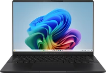 ASUS VivoBook S 14 OLED S5406SA-QD070W, Neutral Black, Core Ultra 7 256V, 16GB RAM, 1TB SSD