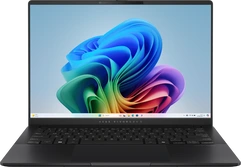 ASUS VivoBook S 14 OLED S5406SA-QD151W, Neutral Black, Core Ultra 7 256V, 16GB RAM, 1TB SSD