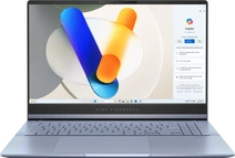 ASUS VivoBook S 15 OLED S5506MA-MA081, Mist Blue, Core Ultra 7 155H, 16GB RAM, 1TB SSD