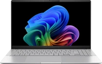 ASUS VivoBook S 15 S5507QA-MA042W, Cool Silver, Snapdragon X Elite - X1E-78-100, 16GB RAM, 1TB SSD