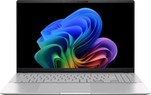 ASUS VivoBook S 15 S5507QA-MA051W, Cool Silver, Snapdragon X Plus - X1P-42-100, 16GB RAM, 1TB SSD