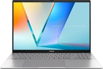 ASUS VivoBook S 16 M3607KA-SH071W, Cool Silver, Ryzen AI 7 350, 16GB RAM, 1TB SSD