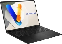 ASUS VivoBook S16 M5606WA-MX034WS, Neutral Black, Ryzen AI 9 HX 370, 32GB RAM, 1TB SSD