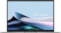 ASUS ZenBook 14 UX3405CA-QL264W, Foggy Silver, Core Ultra 7 255H, 32GB RAM, 1TB SSD