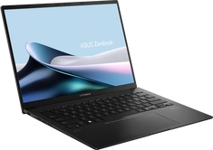 ASUS ZenBook 14 OLED UM3406HA#B086ZSBMJ8, Jade Black, Ryzen 7 8840HS, 16GB RAM, 1TB SSD