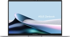 ASUS ZenBook 14 UX3405CA-PP221W, Foggy Silver, Core Ultra 9 285H, 16GB RAM, 1TB SSD