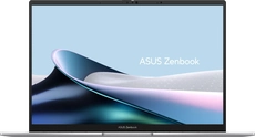 ASUS ZenBook 14 UX3405CA-QL415W, Foggy Silver, Core Ultra 7 255H, 32GB RAM, 1TB SSD