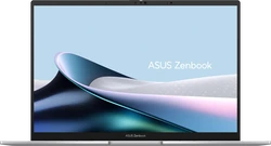 ASUS ZenBook 14 UX3405CA-PP269W, Foggy Silver, Core Ultra 9 285H, 32GB RAM, 1TB SSD