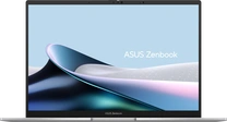 ASUS ZenBook 14 UX3405CA-PP485W, Foggy Silver, Core Ultra 9 285H, 16GB RAM, 1TB SSD, Numberpad