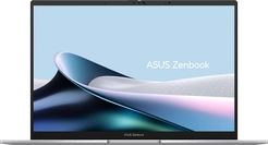 ASUS ZenBook 14 UX3405CA-QL544W, Foggy Silver, Core Ultra 9 285H, 32GB RAM, 1TB SSD