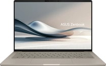 ASUS ZenBook A14 UX3407QA-QD283W, Zabriskie Beige, Snapdragon X - X1-26-100, 32GB RAM, 1TB SSD