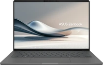 ASUS ZenBook A14 UX3407RA-QD031W, Iceland Gray, Snapdragon X Elite - X1E-78-100, 32GB RAM, 1TB SSD