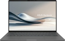 ASUS ZenBook A14 UX3407RA-QD010W, Iceland Gray, Snapdragon X Elite - X1E-78-100, 32GB RAM, 1TB SSD
