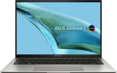 ASUS ZenBook S 13 OLED UX5304MA-NQ165W, Basalt Grey, Core Ultra 7 155U, 32GB RAM, 1TB SSD