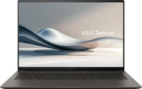 ASUS ZenBook S14 OLED UX5406SA-PV050W, Zumaia Gray, Core Ultra 7 258V, 32GB RAM, 1TB SSD