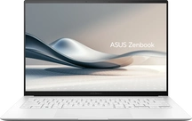 ASUS ZenBook S14 OLED UX5406SA-PV007W, Scandinavian White, Core Ultra 7 258V, 32GB RAM, 1TB SSD