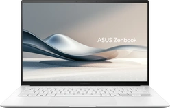 ASUS ZenBook S14 OLED UX5406SA-PV044W, Scandinavian White, Core Ultra 7 256V, 16GB RAM, 1TB SSD