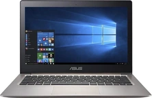 ASUS ZenBook UX303UB-R4044T, Smokey Brown, Core i5-6200U, 8GB RAM, 128GB SSD, GeForce 940M
