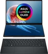 ASUS Zenbook Duo OLED UX8406MA-PZ353W, Core Ultra 7 155H, 32GB RAM, 1TB SSD
