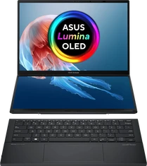 ASUS Zenbook Duo OLED UX8406CA-QL202W, Core Ultra 9 285H, 16GB RAM, 1TB SSD
