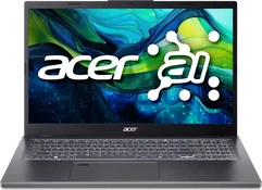 Acer Aspire 15 A15-61M-R77A, Steel Gray, Ryzen 5 8640HS, 16GB RAM, 512GB SSD
