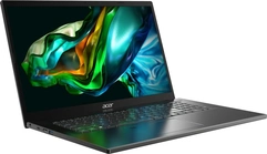 Acer Aspire 17 A17-51M-59Y6, Steel Gray, Core 5 120U, 16GB RAM, 1TB SSD