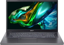Acer Aspire 17 A17-51M-50PD, Steel Gray, Core i5-1334U, 16GB RAM, 512GB SSD