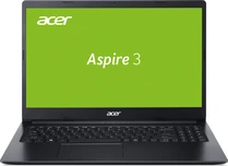 Acer Aspire 3 A315-34-C9JL, Obsidian Black, Celeron N4120, 4GB RAM, 128GB SSD