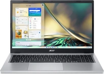 Acer Aspire 3 A315-24P-R4K5, Pure Silver, Ryzen 3 7320U, 16GB RAM, 512GB SSD
