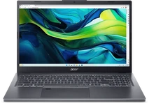 Acer Aspire 5 A15-51M-55AY, Steel Gray, Core 5 120U, 16GB RAM, 512GB SSD