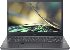 Acer Aspire 5 A515-57G-53N8, Steel Gray, Core i5-1240P, 16GB RAM, 512GB SSD, GeForce RTX 2050