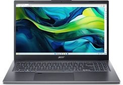 Acer Aspire 5 A15-51M-93FG, Steel Gray, Core i9-13900H, 32GB RAM, 1TB SSD