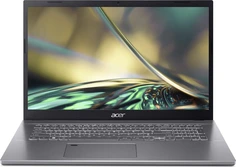Acer Aspire 5 A517-53G-73JQ, Steel Gray, Core i7-1260P, 16GB RAM, 512GB SSD, GeForce RTX 2050