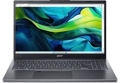 Acer Aspire 5 A15-51M-783R, Steel Gray, Core 7 150U, 16GB RAM, 1TB SSD