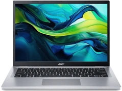 Acer Aspire Go 14 AG14-71P-59GL, Pure Silver, Core i5-13420H, 16GB RAM, 512GB SSD