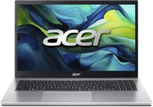 Acer Aspire Go 15 AG15-42P-R393, Pure Silver, Ryzen 7 5825U, 16GB RAM, 512GB SSD