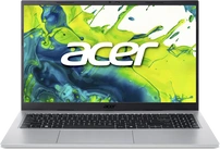 Acer Aspire Go 15 AG15-72P-79N5, Pure Silver, Core 7 150U, 16GB RAM, 512GB SSD