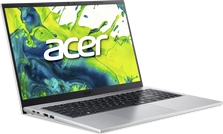 Acer Aspire Go 15 AG15-72P-54C1, Pure Silver, Core 5 120U, 16GB RAM, 512GB SSD