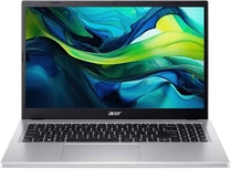 Acer Aspire Go 15 AG15-71P-518V, Pure Silver, Core i5-1334U, 8GB RAM, 512GB SSD