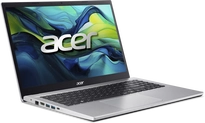Acer Aspire Go 15 AG15-42P-R6X3, Pure Silver, Ryzen 7 5825U, 16GB RAM, 1TB SSD