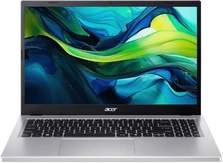 Acer Aspire Go 15 AG15-71P-5059, Pure Silver, Core i5-1334U, 16GB RAM, 512GB SSD