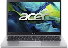 Acer Aspire Go 15 AG15-42P-R7KE, Pure Silver, Ryzen 7 5825U, 32GB RAM, 1TB SSD