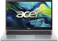 Acer Aspire Go 15 AG15-42P-R8SZ, Pure Silver, Ryzen 7 5825U, 16GB RAM, 512GB SSD