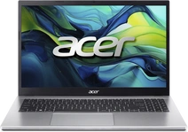 Acer Aspire Go 15 AG15-42P-R2XM, Pure Silver, Ryzen 5 5625U, 16GB RAM, 512GB SSD