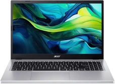 Acer Aspire Go 15 AG15-71P-33RE, Pure Silver, Core i3-1315U, 8GB RAM, 512GB SSD